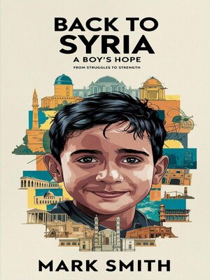 cover image of Back to Syria